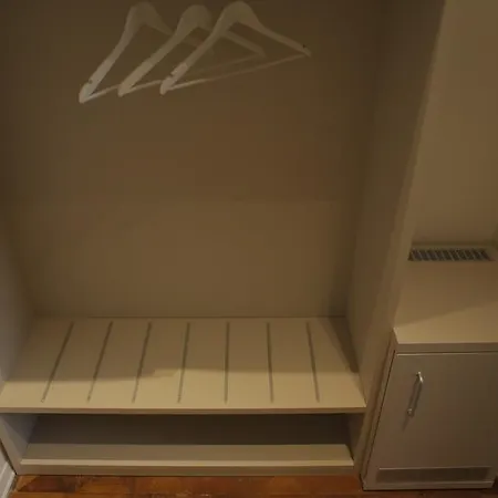 Ponterosso Gasthuis Triëst