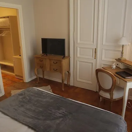 Gasthuis Ponterosso 4*