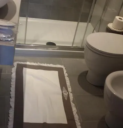 彭特罗索套房酒店 的里雅斯特
