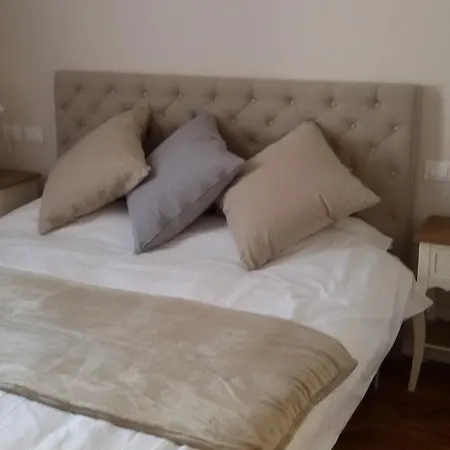 Ponterosso 4* Triest