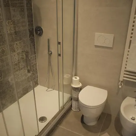 Guest house Ponterosso