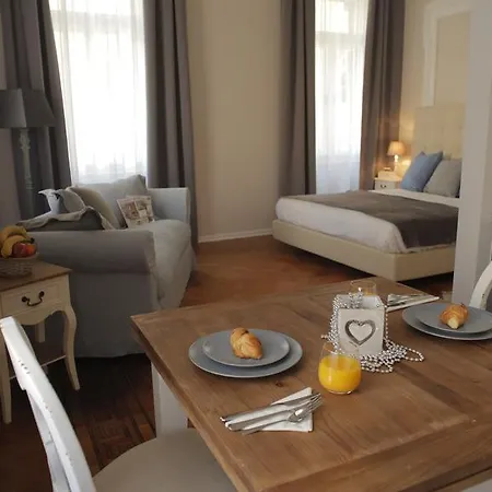 Pensjonat Ponterosso