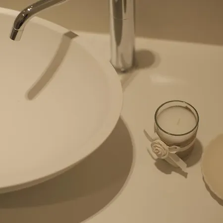 招待所 彭特罗索套房酒店 4*