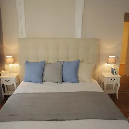 Ponterosso Guest house