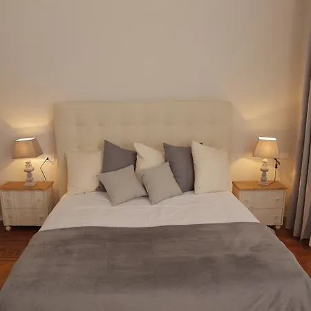 Ponterosso Pensjonat 4*