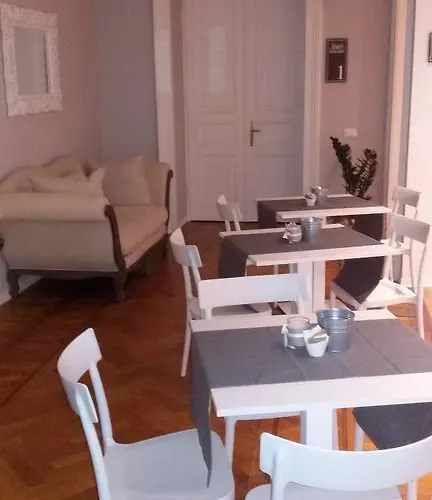 Ponterosso 4* 트리에스테