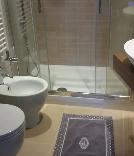 Ponterosso Pensjonat