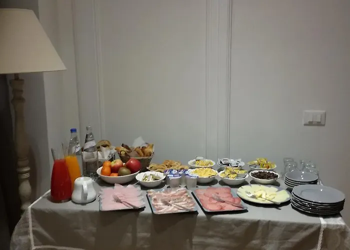 Ponterosso 트리에스테