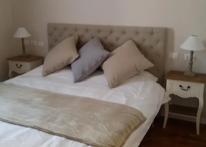 Ponterosso 4* Triest