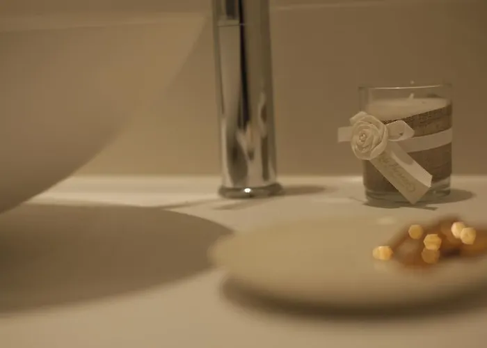 게스트하우스 Ponterosso 트리에스테