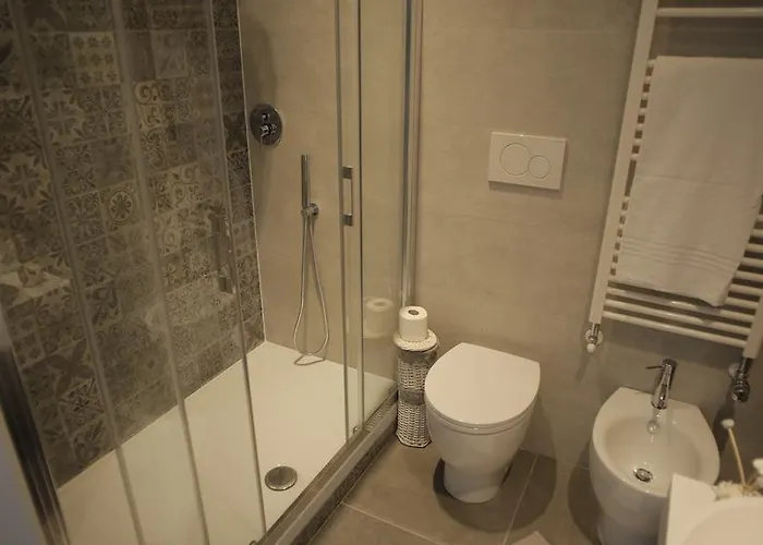 게스트하우스 Ponterosso