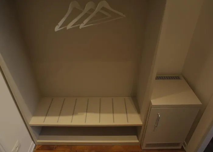 Ponterosso 게스트하우스 트리에스테