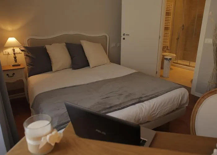 Pensjonat Ponterosso 4*