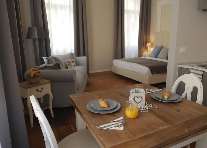 게스트하우스 Ponterosso