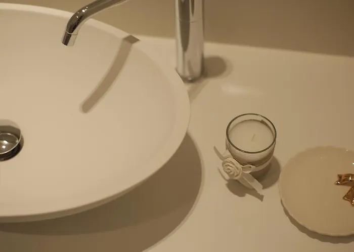 게스트하우스 Ponterosso 4*