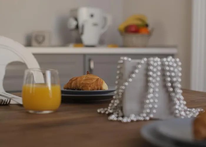 Ponterosso 4* Triest