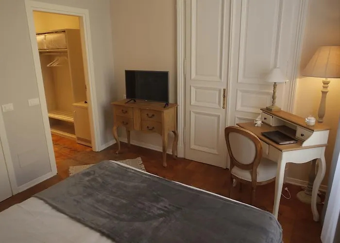 Pensjonat Ponterosso 4*