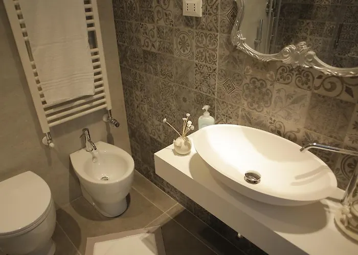 게스트하우스 Ponterosso 트리에스테