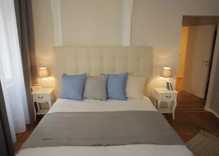 Ponterosso Pensjonat