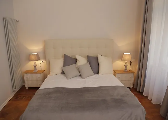 Ponterosso 게스트하우스 4*