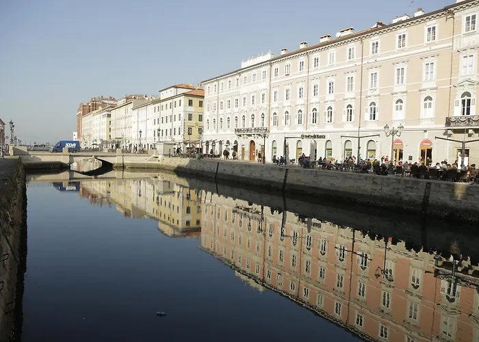 Ponterosso Pensjonat